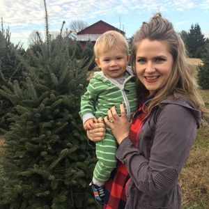 Meet your Posher, Grace